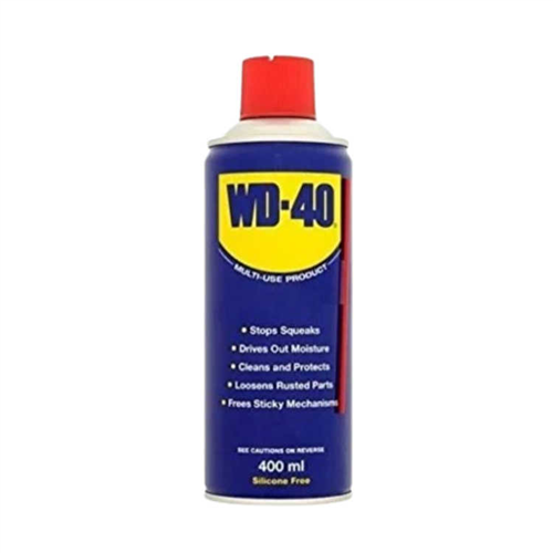 HENKEL WD 40 400 ML / 24